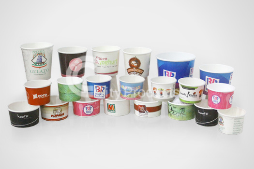 Paper Product